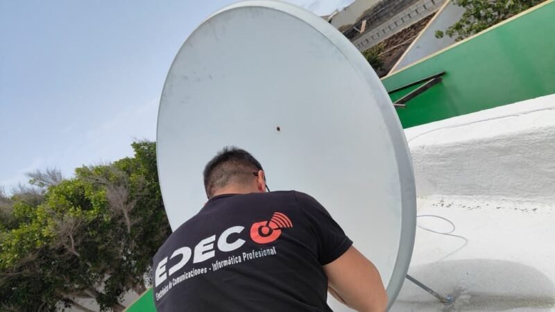 Antenista antenas parabolicas en Las Palmas de Gran Canaria antenista antenas parabolicas en las palmas de gran canaria