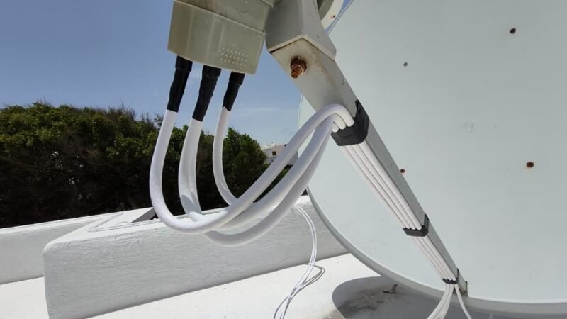 reparacion antenas parabolicas en las palmas de gran canaria